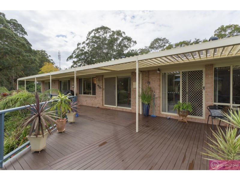 8 Tuckers Rock Road, Repton NSW 2454
