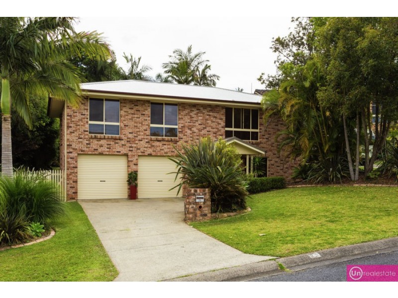 25 Anna Kristina Circuit, Boambee East NSW 2452