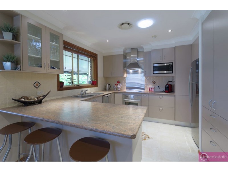 25 Anna Kristina Circuit, Boambee East NSW 2452