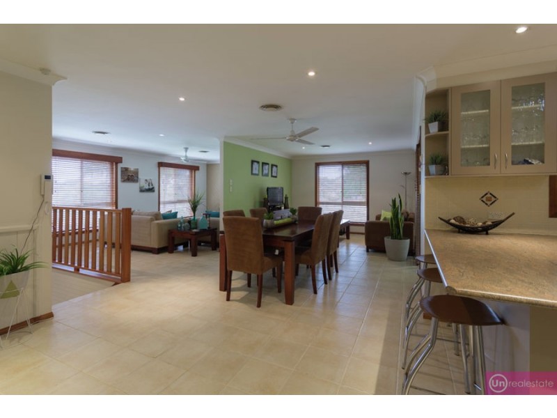 25 Anna Kristina Circuit, Boambee East NSW 2452