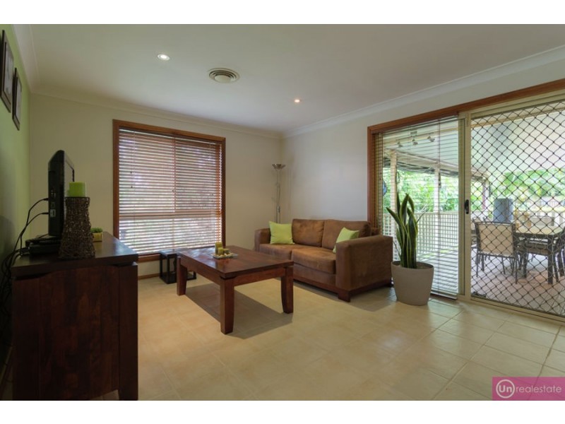 25 Anna Kristina Circuit, Boambee East NSW 2452