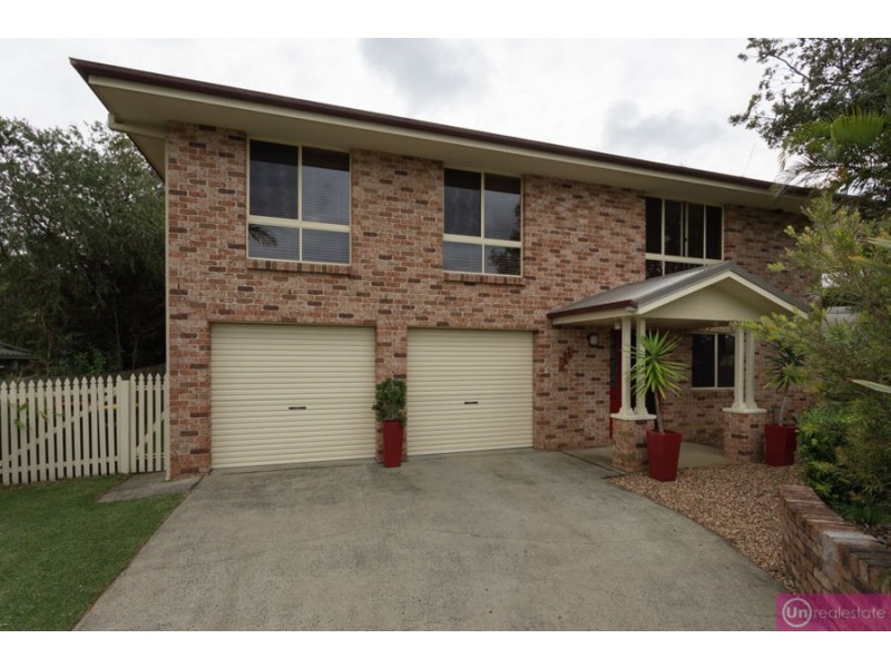 25 Anna Kristina Circuit, Boambee East NSW 2452