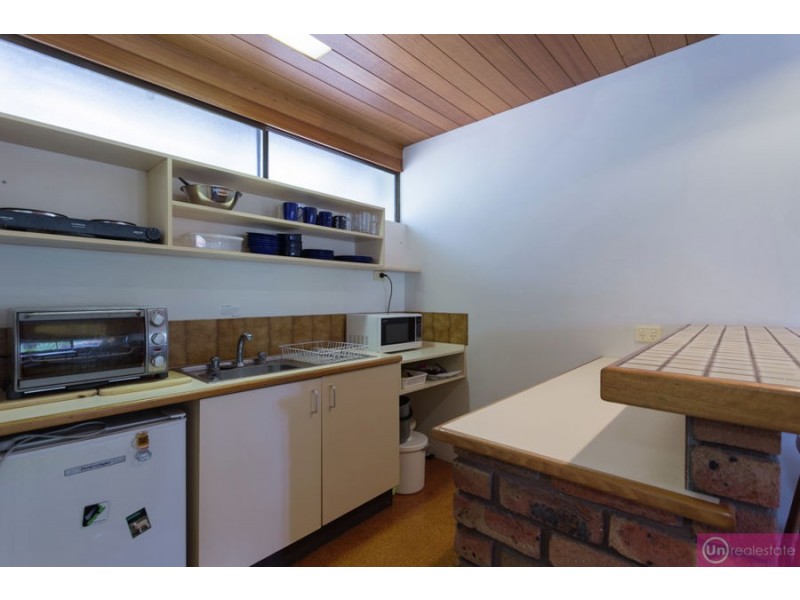 103 Nautilus Beach Front Villas, 8 Solitary Islands Drive, Sapphire Beach NSW 2450