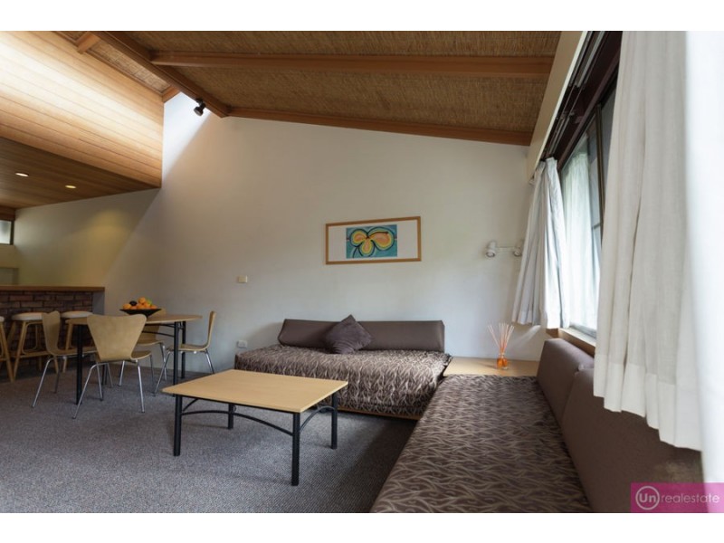 103 Nautilus Beach Front Villas, 8 Solitary Islands Drive, Sapphire Beach NSW 2450