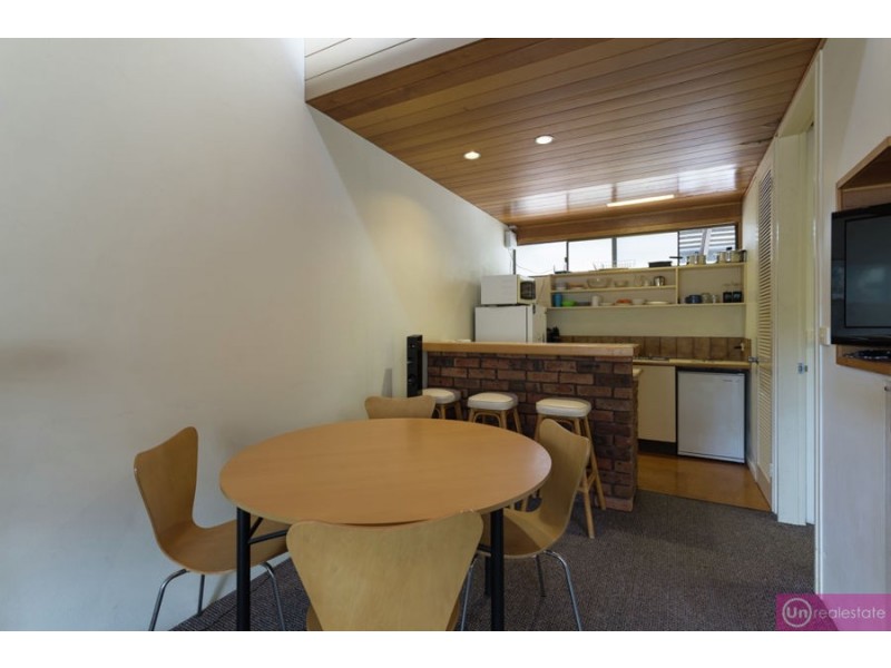 104 Nautilus Beach Front Villas, 8 Solitary Islands Drive, Sapphire Beach NSW 2450