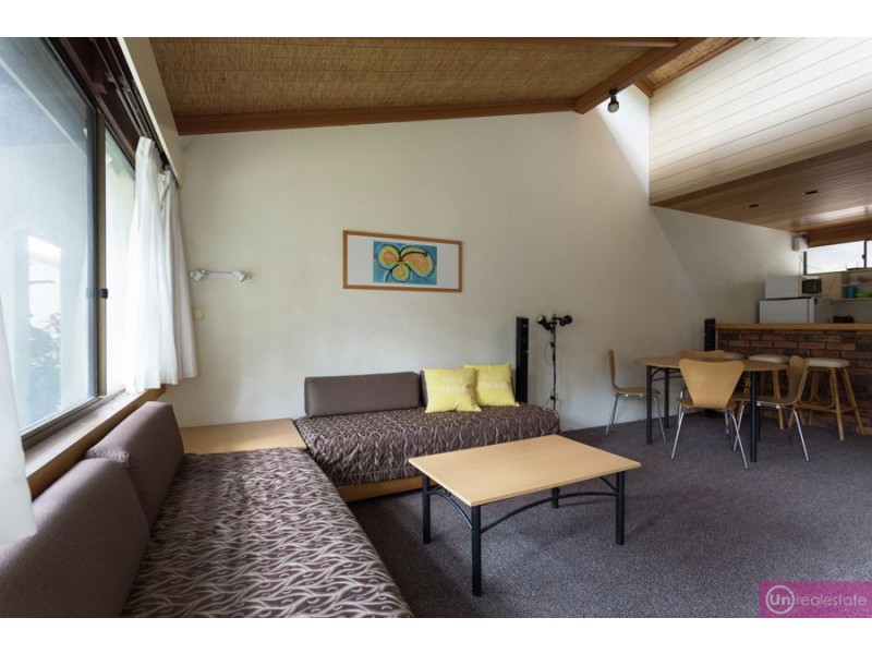 104 Nautilus Beach Front Villas, 8 Solitary Islands Drive, Sapphire Beach NSW 2450