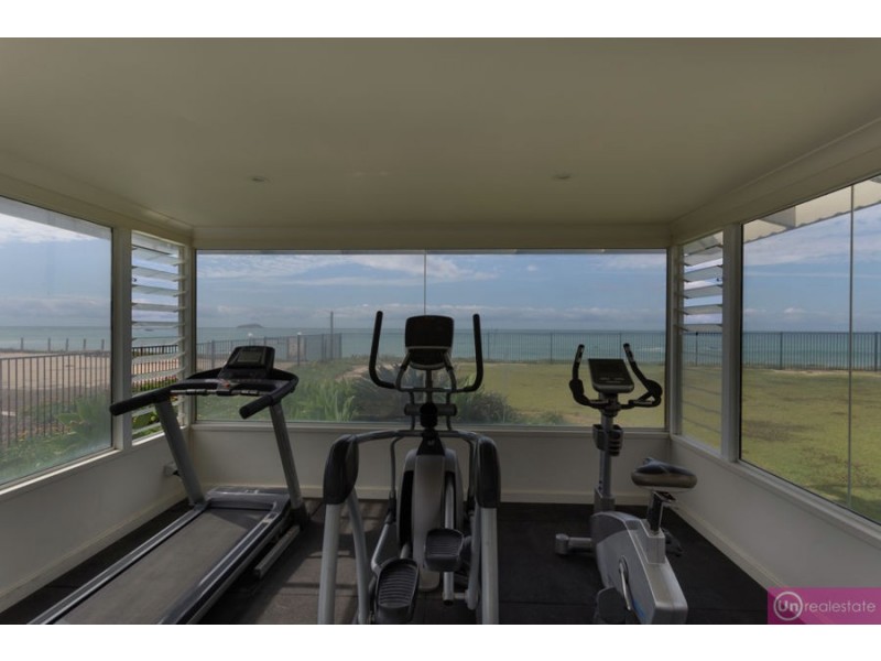 104 Nautilus Beach Front Villas, 8 Solitary Islands Drive, Sapphire Beach NSW 2450