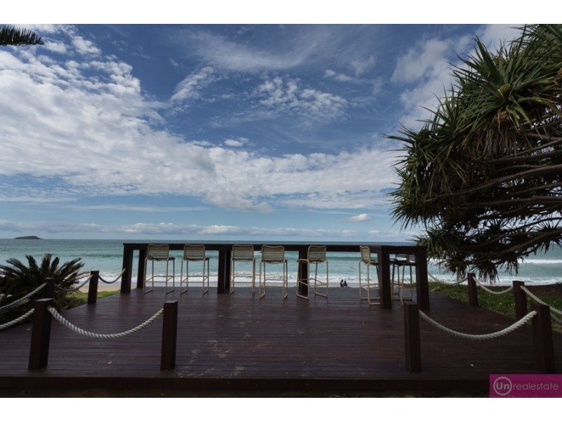 104 Nautilus Beach Front Villas, 8 Solitary Islands Drive, Sapphire Beach NSW 2450