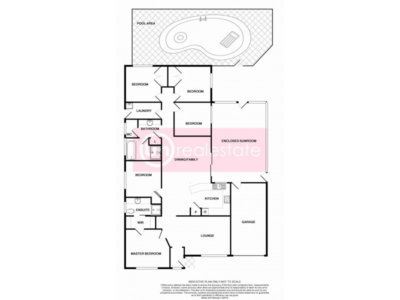 10 Sunbird Crescent, Boambee East NSW 2452