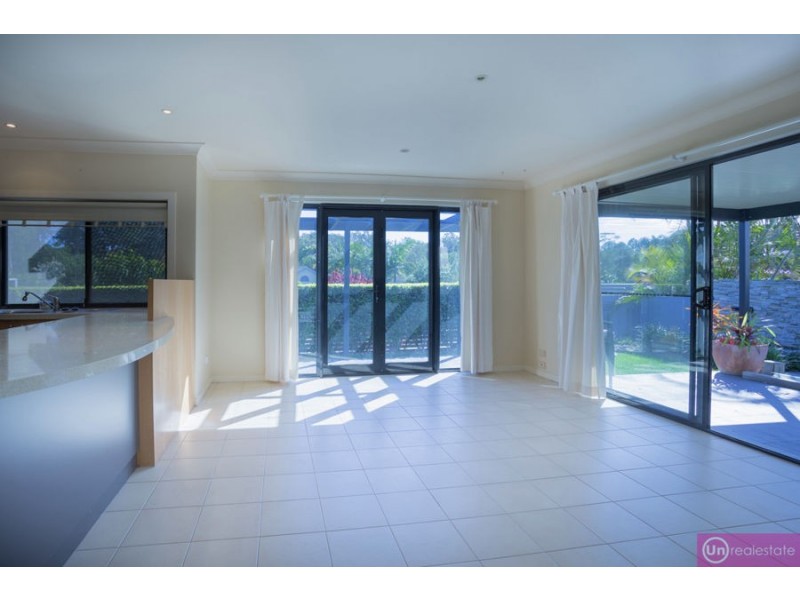 26 Crystal Drive, Sapphire Beach NSW 2450