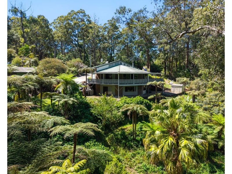 2 Tuckers Rock Road, Repton NSW 2454