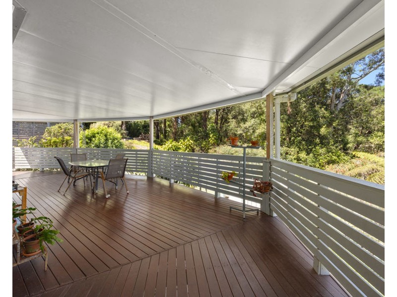 2 Tuckers Rock Road, Repton NSW 2454