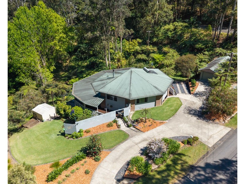 2 Tuckers Rock Road, Repton NSW 2454
