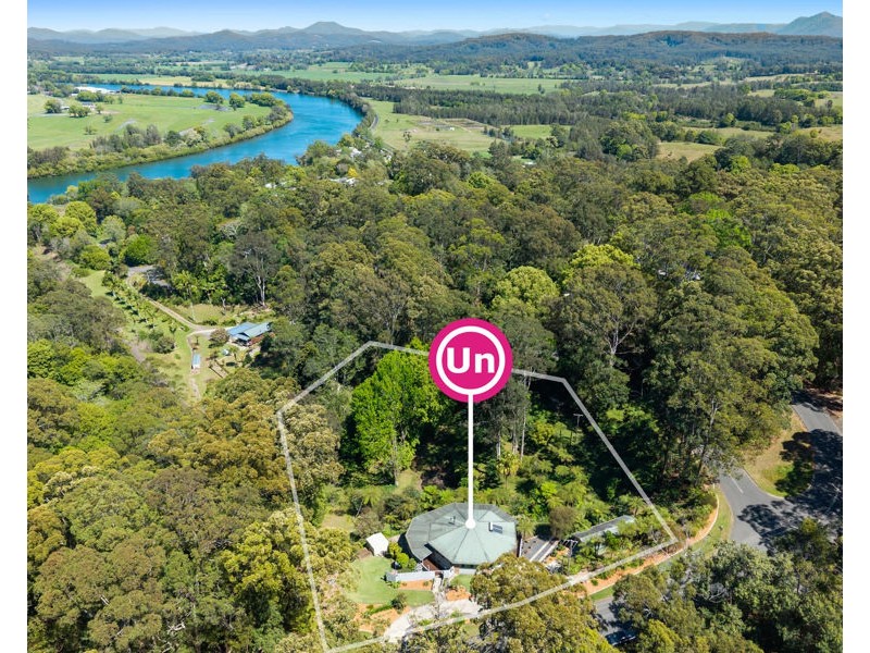 2 Tuckers Rock Road, Repton NSW 2454