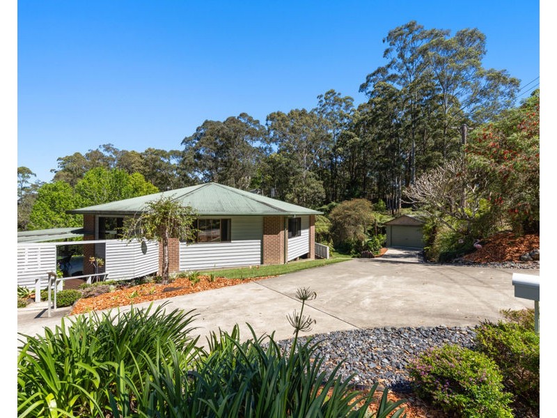2 Tuckers Rock Road, Repton NSW 2454
