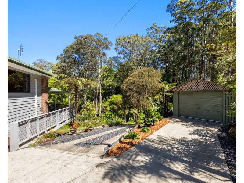 2 Tuckers Rock Road, Repton NSW 2454