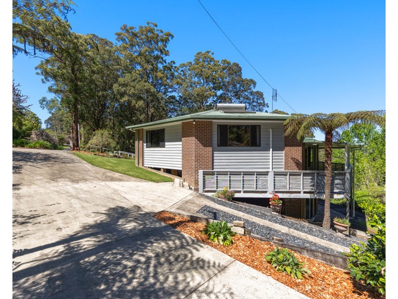 2 Tuckers Rock Road, Repton NSW 2454