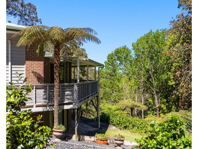 2 Tuckers Rock Road, Repton NSW 2454