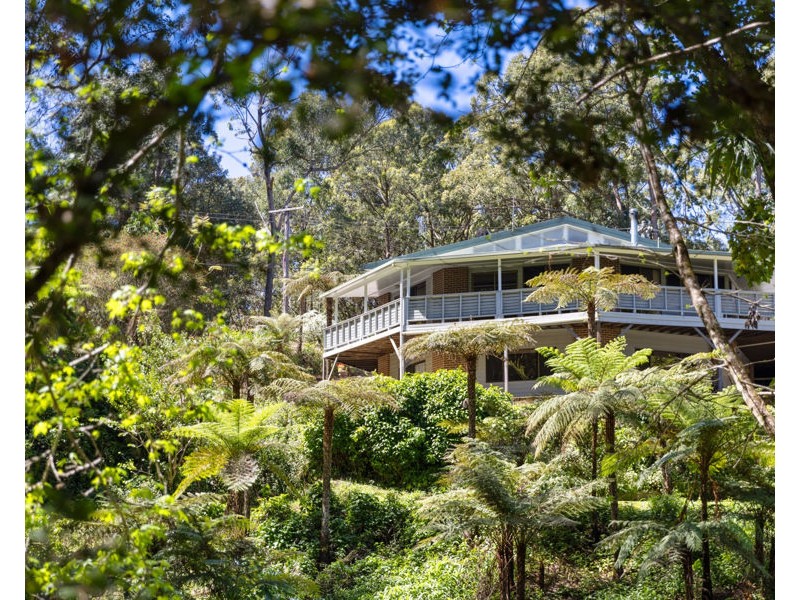 2 Tuckers Rock Road, Repton NSW 2454