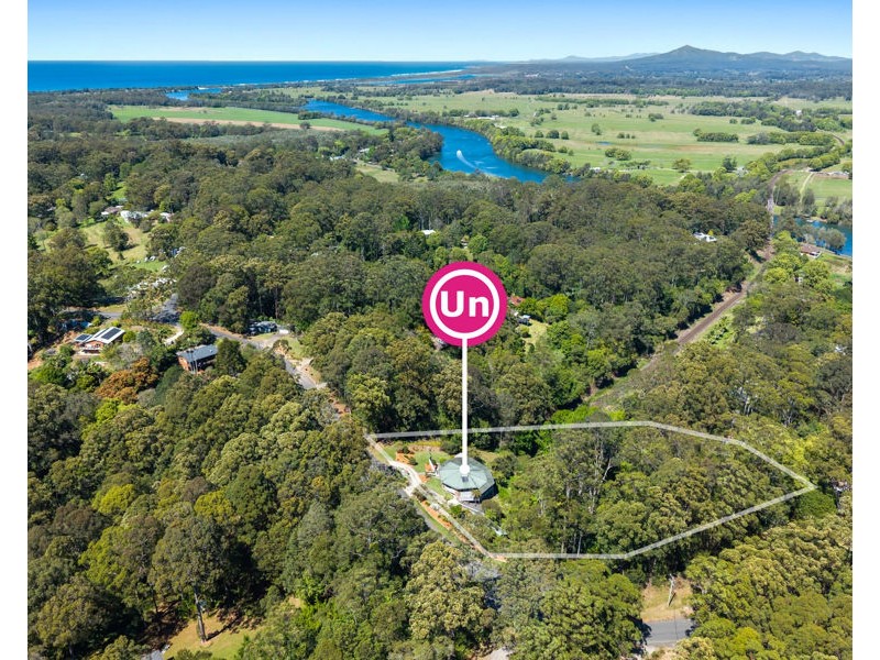2 Tuckers Rock Road, Repton NSW 2454