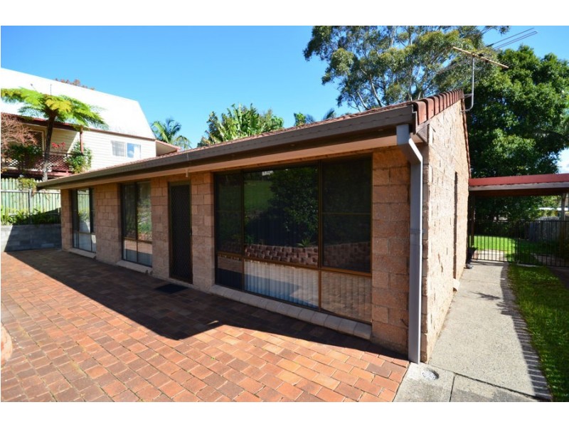 49 Taloumbi Road, Coffs Harbour NSW 2450