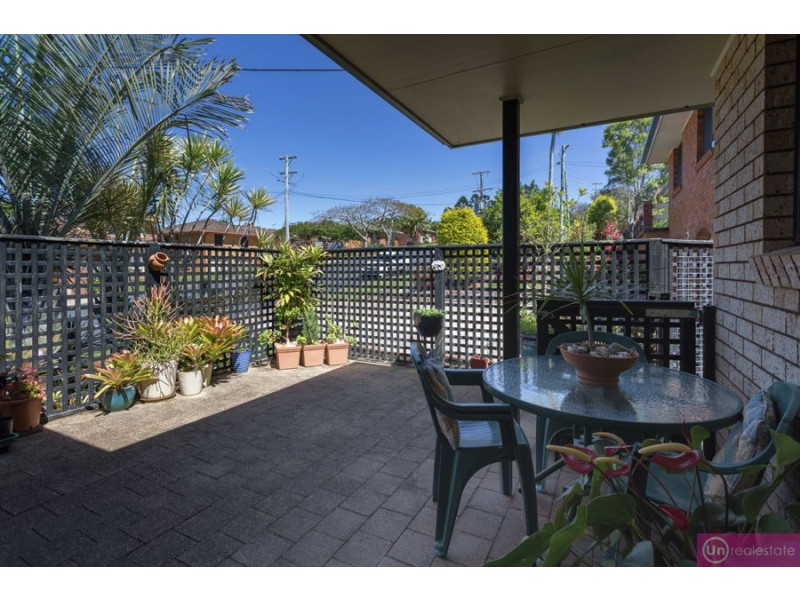 1/30 Perry Dr, Coffs Harbour NSW 2450