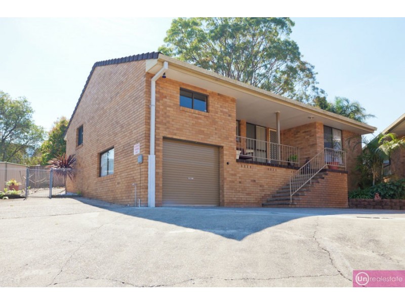 3/12 Nioka Place, Coffs Harbour NSW 2450