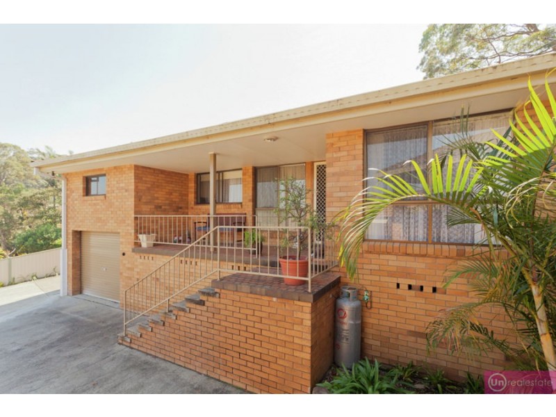 3/12 Nioka Place, Coffs Harbour NSW 2450