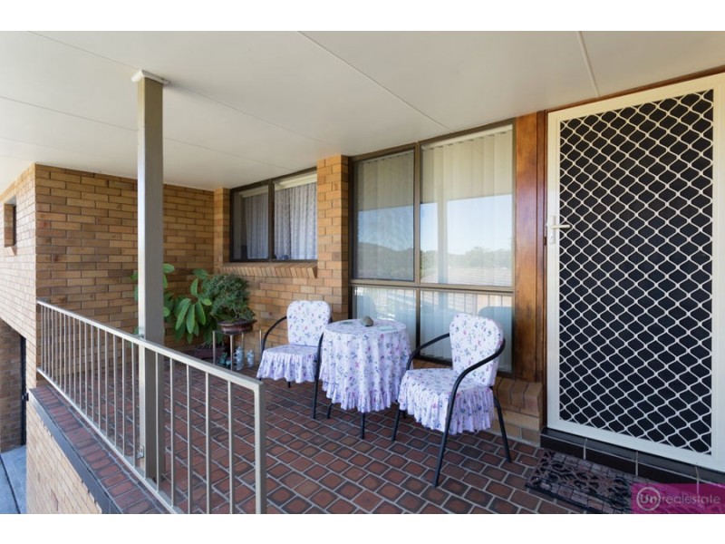 3/12 Nioka Place, Coffs Harbour NSW 2450