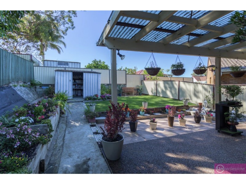 3/12 Nioka Place, Coffs Harbour NSW 2450