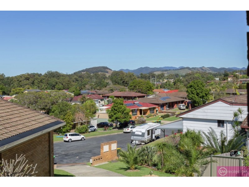 3/12 Nioka Place, Coffs Harbour NSW 2450