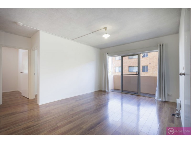 6/19 Moore Street, Coffs Harbour NSW 2450