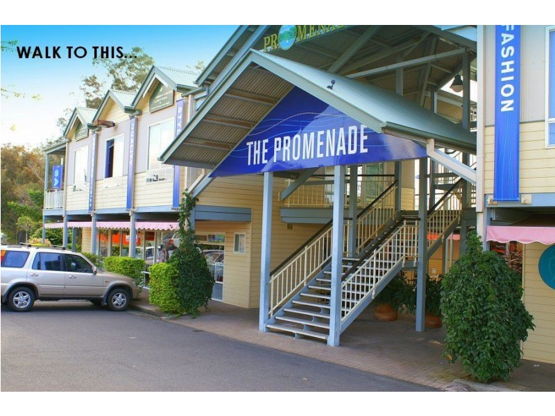 6/19 Moore Street, Coffs Harbour NSW 2450