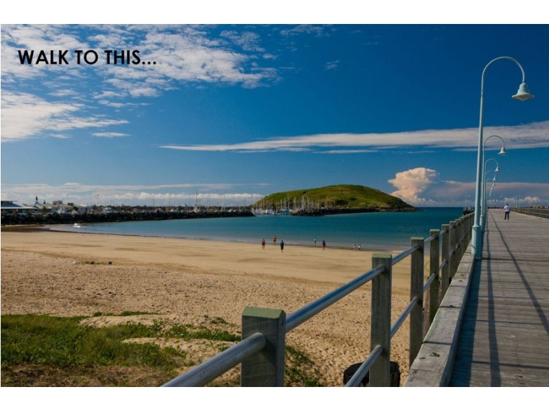 6/19 Moore Street, Coffs Harbour NSW 2450