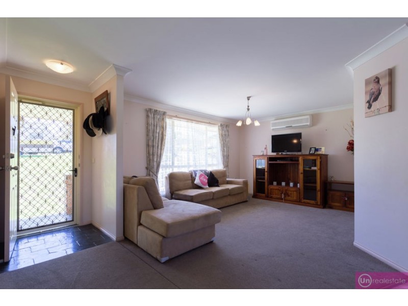 50 Oscar Ramsay Drive, Boambee East NSW 2452