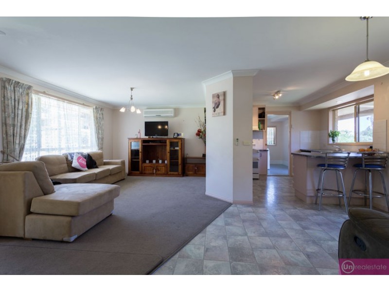 50 Oscar Ramsay Drive, Boambee East NSW 2452