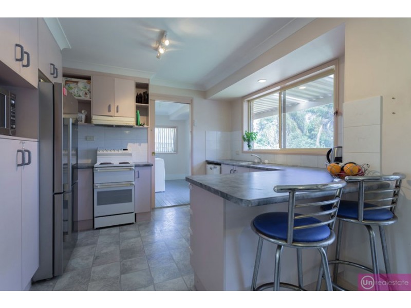 50 Oscar Ramsay Drive, Boambee East NSW 2452