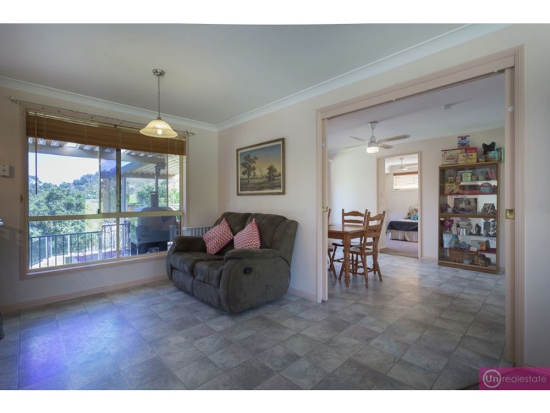 50 Oscar Ramsay Drive, Boambee East NSW 2452