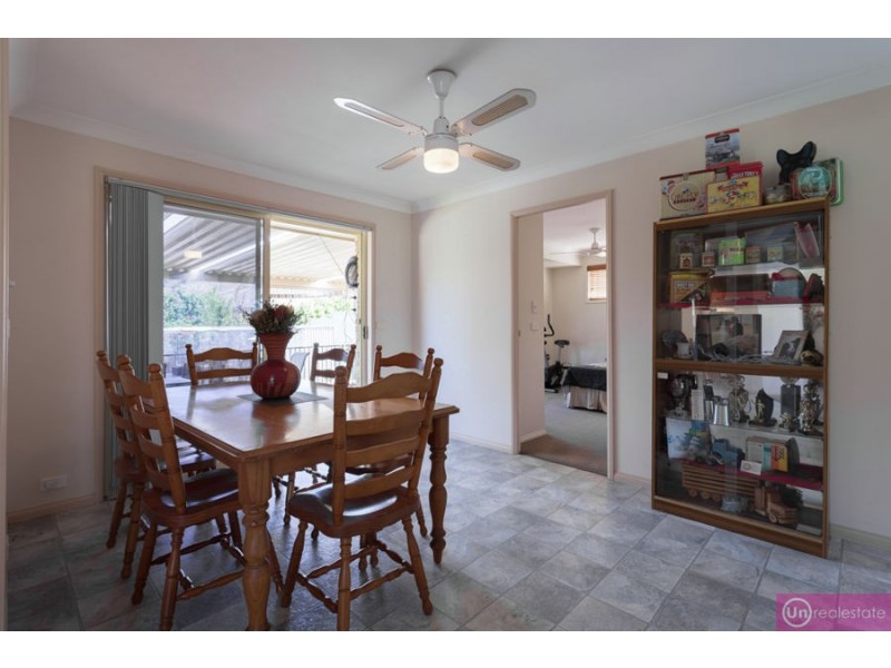 50 Oscar Ramsay Drive, Boambee East NSW 2452
