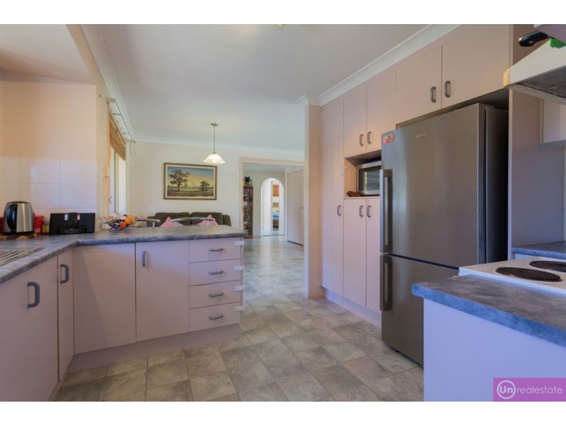 50 Oscar Ramsay Drive, Boambee East NSW 2452