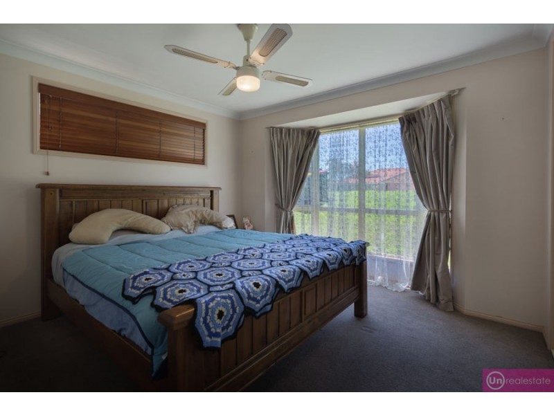 50 Oscar Ramsay Drive, Boambee East NSW 2452