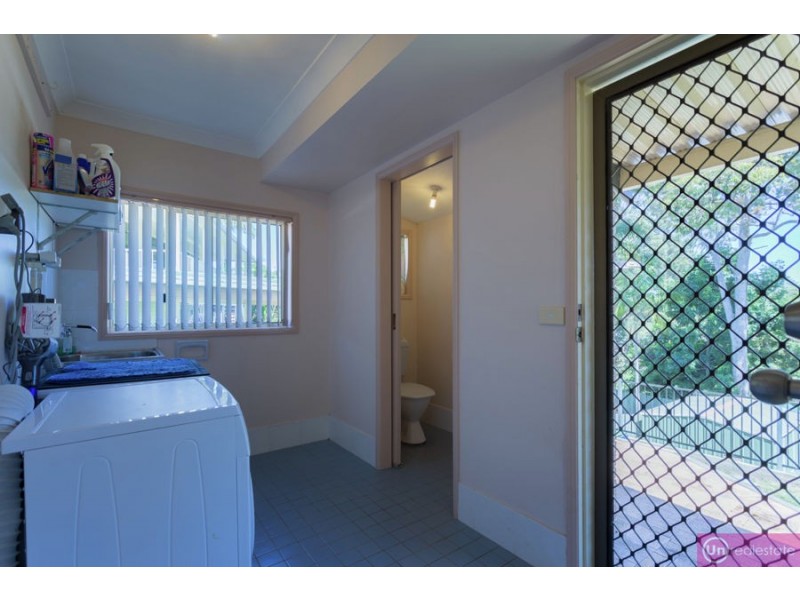 50 Oscar Ramsay Drive, Boambee East NSW 2452