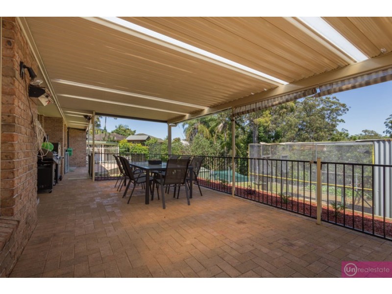 50 Oscar Ramsay Drive, Boambee East NSW 2452
