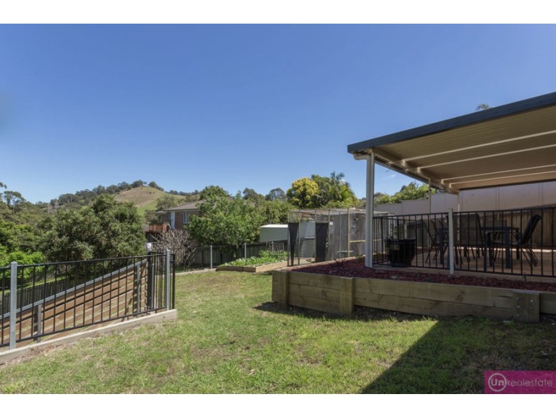 50 Oscar Ramsay Drive, Boambee East NSW 2452