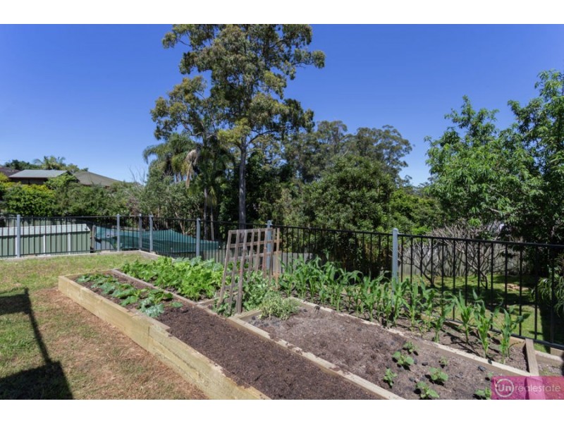 50 Oscar Ramsay Drive, Boambee East NSW 2452