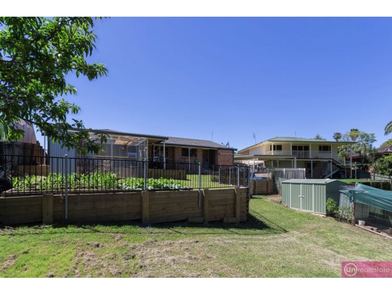 50 Oscar Ramsay Drive, Boambee East NSW 2452
