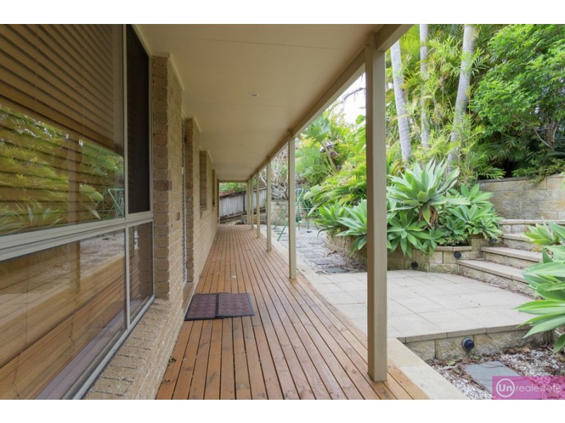 24 Sunrise Drive, Boambee East NSW 2452