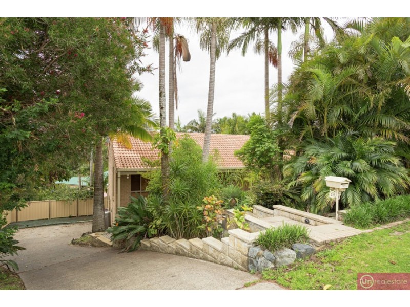 24 Sunrise Drive, Boambee East NSW 2452