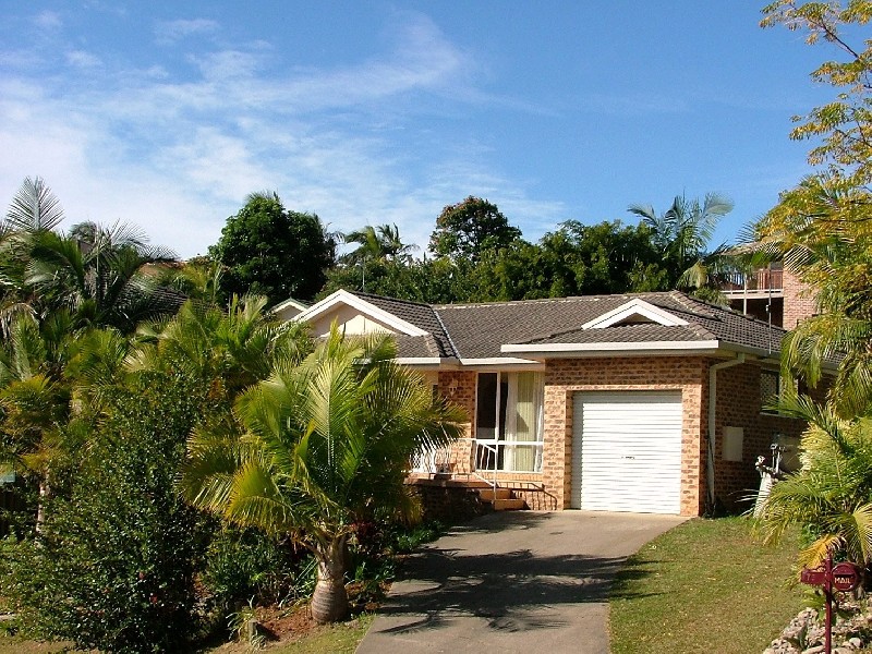 7 Woodswallow Close, Boambee East NSW 2452