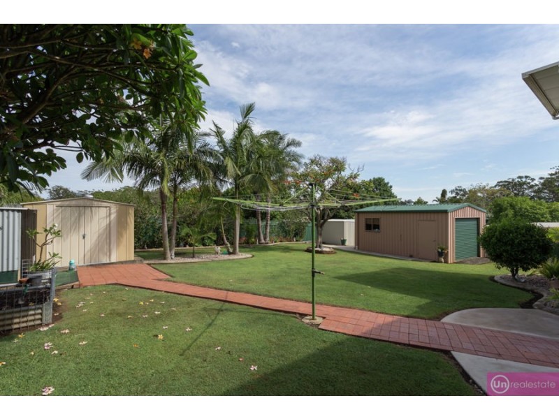 27 Jemalong Crescent, Toormina NSW 2452